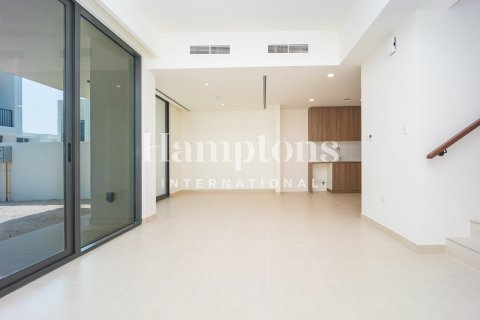 تاون هاوس في Town Square, دبي 3 غرف نوم, 189.70792600 م² رقم 63541 - صورة 4