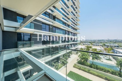 Снять в аренду квартиру в Maple at Dubai Hills Estate, Дубай Хилс Эстейт, Дубай: 1 спальня, 66.86043104м², № 63552 - фото 3