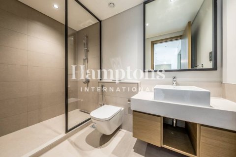 Снять в аренду квартиру в Maple at Dubai Hills Estate, Дубай Хилс Эстейт, Дубай: 1 спальня, 66.86043104м², № 63552 - фото 5