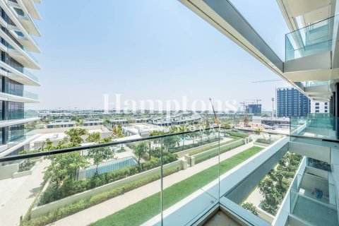 Снять в аренду квартиру в Maple at Dubai Hills Estate, Дубай Хилс Эстейт, Дубай: 1 спальня, 66.86043104м², № 63552 - фото 4