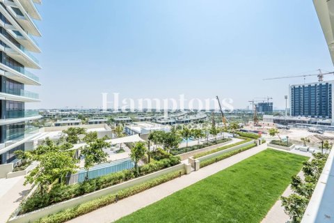 Снять в аренду квартиру в Maple at Dubai Hills Estate, Дубай Хилс Эстейт, Дубай: 1 спальня, 66.86043104м², № 63552 - фото 2