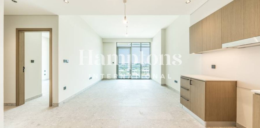 Квартира в Maple at Dubai Hills Estate, Дубай Хилс Эстейт, Дубай, 1 спальня, 66.8604м², № 63552