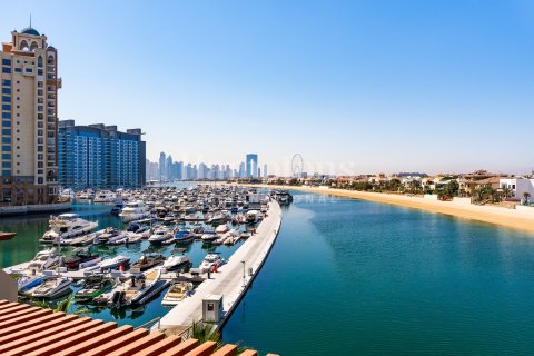 Appartement à FIVE Palm Jumeirah, Palm Jumeirah, Dubai, 1 chambre, 102.86034354 m², № 63543 - photo 15