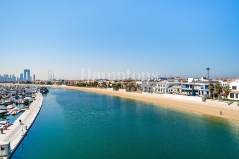 Appartement à FIVE Palm Jumeirah, Palm Jumeirah, Dubai, 1 chambre, 102.86034354 m², № 63543 - photo 9