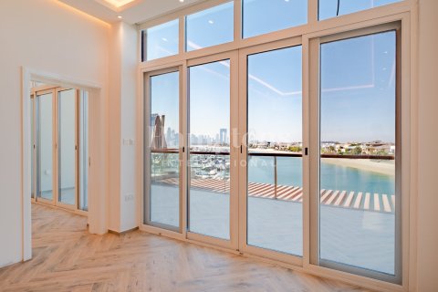 Appartement à FIVE Palm Jumeirah, Palm Jumeirah, Dubai, 1 chambre, 102.86034354 m², № 63543 - photo 10