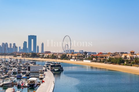 Appartement à FIVE Palm Jumeirah, Palm Jumeirah, Dubai, 1 chambre, 102.86034354 m², № 63543 - photo 17