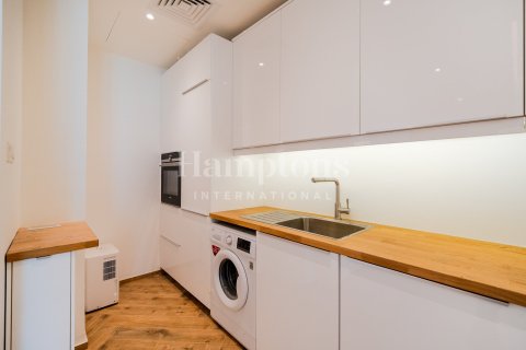 Appartement à FIVE Palm Jumeirah, Palm Jumeirah, Dubai, 1 chambre, 102.86034354 m², № 63543 - photo 19