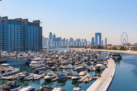 Appartement à FIVE Palm Jumeirah, Palm Jumeirah, Dubai, 1 chambre, 102.86034354 m², № 63543 - photo 6