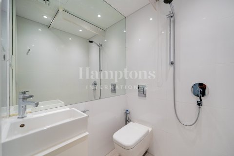 Appartement à FIVE Palm Jumeirah, Palm Jumeirah, Dubai, 1 chambre, 102.86034354 m², № 63543 - photo 18