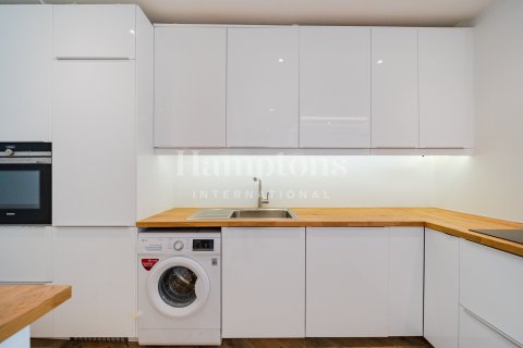 Appartement à FIVE Palm Jumeirah, Palm Jumeirah, Dubai, 1 chambre, 102.86034354 m², № 63543 - photo 12