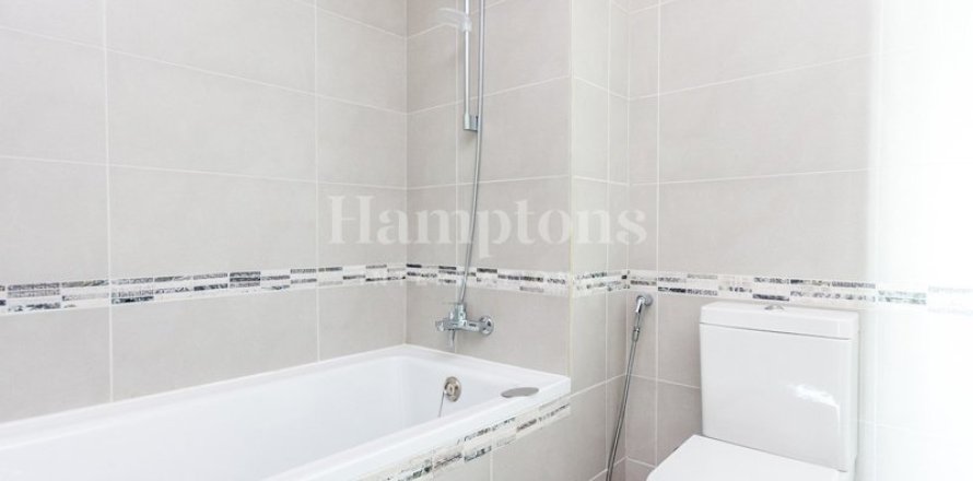 Apartamento en Al Barsha 1, Al Barsha, Dubai, 2 dormitorios, 105.06 m², № 84965