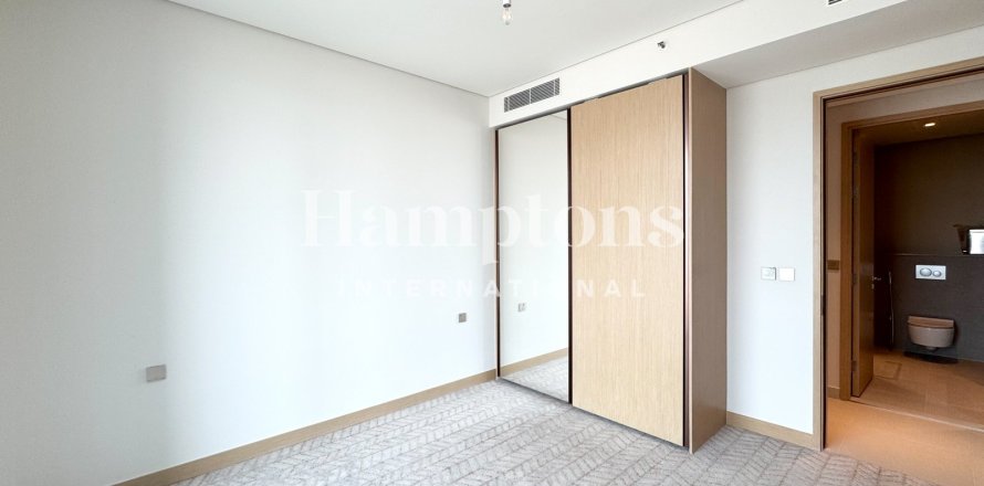 Appartement à Downtown Dubai (Downtown Burj Dubai), Dubai, 2 chambres, 111.99 m², № 84962