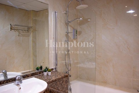 Apartamento en The Address Dubai Marina, Dubai Marina, Dubai, 2 dormitorios, 100.707 m², № 84967