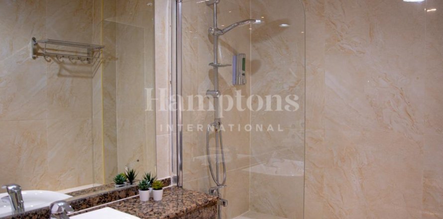 شقة في The Address Dubai Marina, مرسى دبي, دبي 2 غرف نوم, 100.707 م² رقم 84967