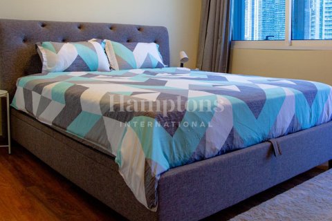 شقة في The Address Dubai Marina, مرسى دبي, دبي 2 غرف نوم, 100.70685200 م² رقم 84967 - صورة 13