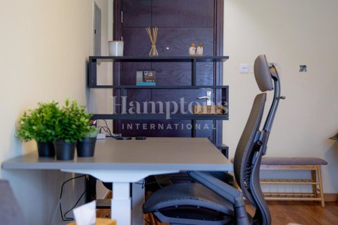 شقة في The Address Dubai Marina, مرسى دبي, دبي 2 غرف نوم, 100.70685200 م² رقم 84967 - صورة 2