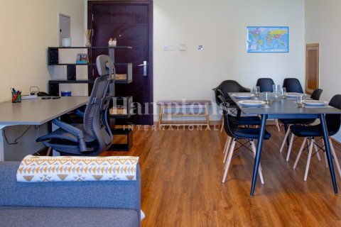 شقة في The Address Dubai Marina, مرسى دبي, دبي 2 غرف نوم, 100.70685200 م² رقم 84967 - صورة 7