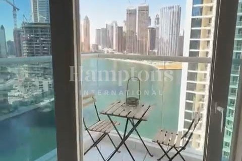 شقة في Marasi Business Bay, الخليج التجاري, دبي استوديو, 40.04119300 م² رقم 84964 - صورة 2