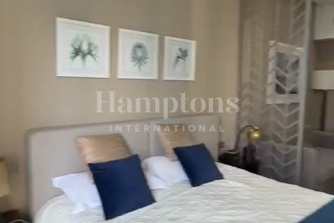 شقة في Marasi Business Bay, الخليج التجاري, دبي استوديو, 40.04119300 م² رقم 84964 - صورة 5