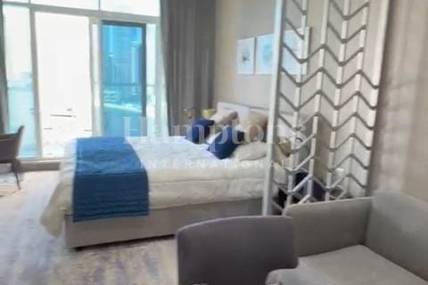 شقة في Marasi Business Bay, الخليج التجاري, دبي استوديو, 40.04119300 م² رقم 84964 - صورة 7