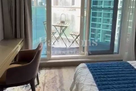 شقة في Marasi Business Bay, الخليج التجاري, دبي استوديو, 40.04119300 م² رقم 84964 - صورة 3