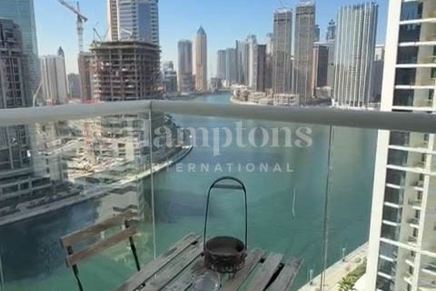 شقة في Marasi Business Bay, الخليج التجاري, دبي استوديو, 40.04119300 م² رقم 84964 - صورة 6