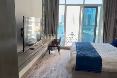 شقة في Marasi Business Bay, الخليج التجاري, دبي استوديو, 40.04119300 م² رقم 84964 - صورة 12