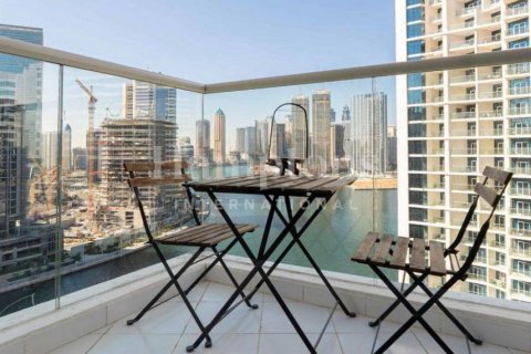 شقة في Marasi Business Bay, الخليج التجاري, دبي استوديو, 40.04119300 م² رقم 84964 - صورة 17