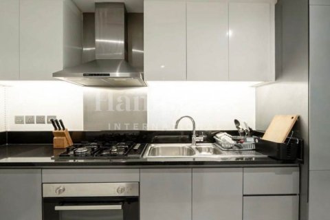 شقة في Marasi Business Bay, الخليج التجاري, دبي استوديو, 40.04119300 م² رقم 84964 - صورة 9