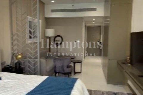 شقة في Marasi Business Bay, الخليج التجاري, دبي استوديو, 40.04119300 م² رقم 84964 - صورة 10