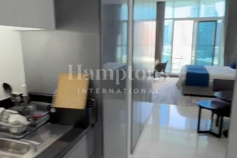 شقة في Marasi Business Bay, الخليج التجاري, دبي استوديو, 40.04119300 م² رقم 84964 - صورة 4