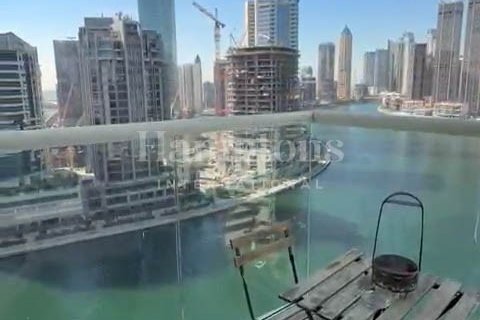 شقة في Marasi Business Bay, الخليج التجاري, دبي استوديو, 40.04119300 م² رقم 84964 - صورة 8