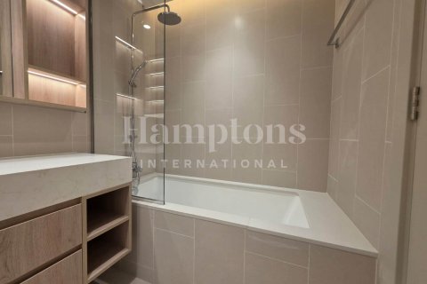 شقة في Maple at Dubai Hills Estate, دبي هيلز استيت, دبي 2 غرف نوم, 94.01969406 م² رقم 84966 - صورة 3