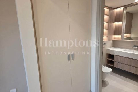 Apartamento en Maple at Dubai Hills Estate, Dubai Hills Estate, Dubai, 2 dormitorios, 94.0197 m², № 84966