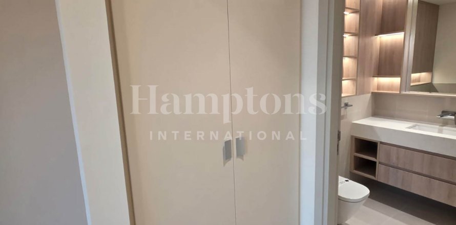 شقة في Maple at Dubai Hills Estate, دبي هيلز استيت, دبي 2 غرف نوم, 94.0197 م² رقم 84966