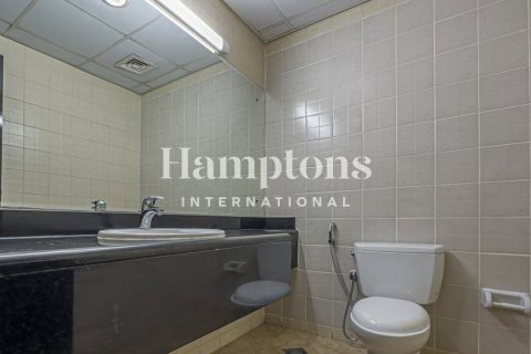 Apartamento en Discovery Gardens, Dubai, 1 dormitorio, 92.99590300 m², № 84963 - foto 9