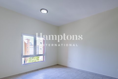 Apartamento en Discovery Gardens, Dubai, 1 dormitorio, 92.9959 m², № 84963