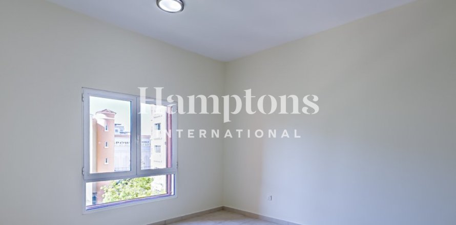 Apartamento en Discovery Gardens, Dubai, 1 dormitorio, 92.9959 m², № 84963