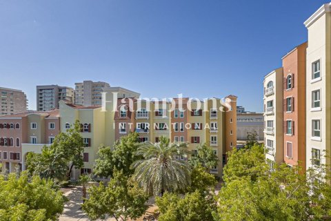 Apartamento en Discovery Gardens, Dubai, 1 dormitorio, 92.99590300 m², № 84963 - foto 8