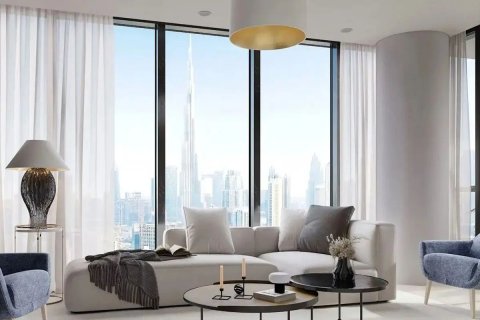Apartamento en Dubai, 1 dormitorio, 78.5 m², № 123101