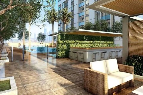 Apartamento en Dubai, 1 dormitorio, 78.5 m², № 123101 - foto 6