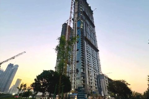 Apartamento en Dubai, 1 dormitorio, 78.5 m², № 123101 - foto 4