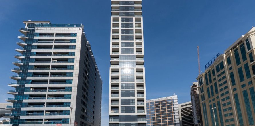 Magasin à Al Barsha, Dubai, 299.9 m², № 123104