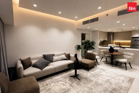 Apartment in Dubai 2 bedrooms, 90.2 sq.m. № 123103 - photo 15