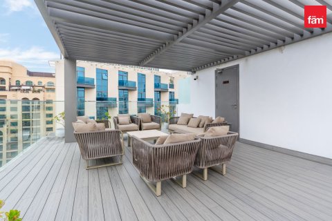 Apartment in Palm Jumeirah, Dubai 3 bedrooms, 202.5 sq.m. № 123102 - photo 6