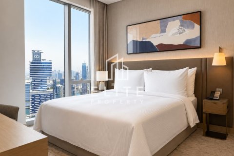 Apartment in Vida Residences Dubai Mall, Downtown Dubai (Downtown Burj Dubai), Dubai 1 bedroom, 63 sq.m. № 134915 - photo 15