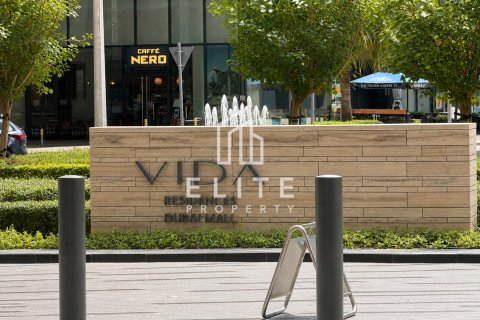 Apartment in Vida Residences Dubai Mall, Downtown Dubai (Downtown Burj Dubai), Dubai 1 bedroom, 63 sq.m. № 134915 - photo 2
