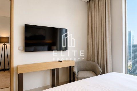 Apartment in Vida Residences Dubai Mall, Downtown Dubai (Downtown Burj Dubai), Dubai 1 bedroom, 63 sq.m. № 134915 - photo 13