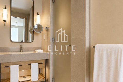 Apartment in Vida Residences Dubai Mall, Downtown Dubai (Downtown Burj Dubai), Dubai 1 bedroom, 63 sq.m. № 134915 - photo 16