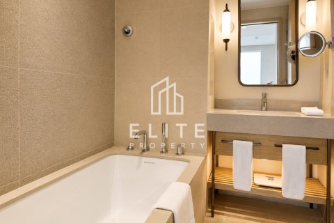Apartment in Vida Residences Dubai Mall, Downtown Dubai (Downtown Burj Dubai), Dubai 1 bedroom, 63 sq.m. № 134915 - photo 18